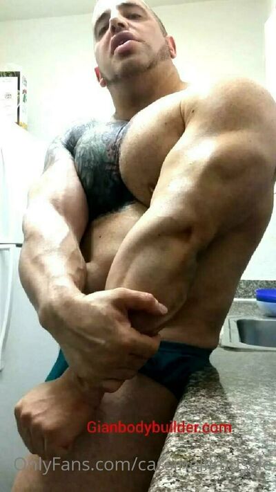 Musclesexual