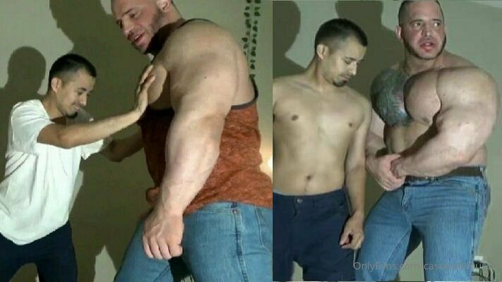 Musclesexual
