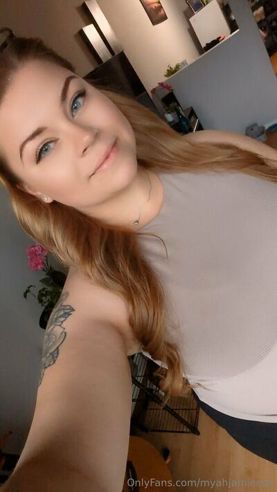Myahjamieson