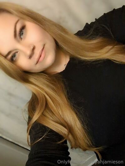 Myahjamieson