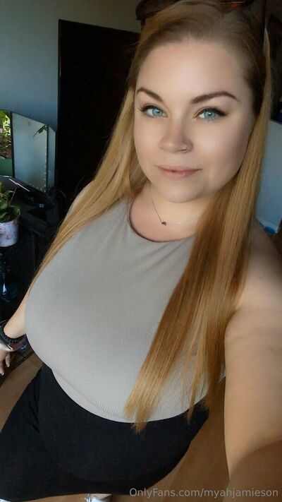 Myahjamieson