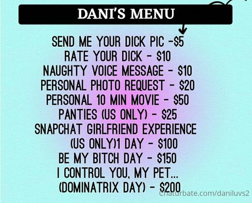 Mydaniluv
