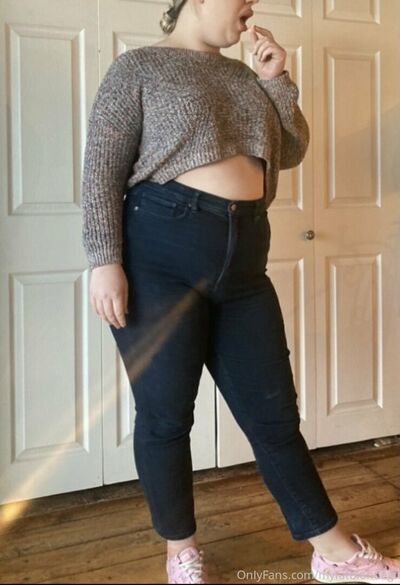 Myfatblondegf