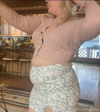 Myfatblondegf