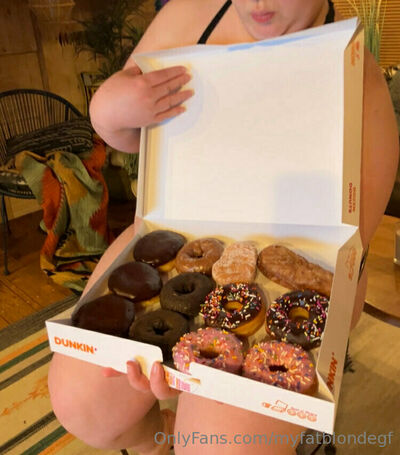 Myfatblondegf