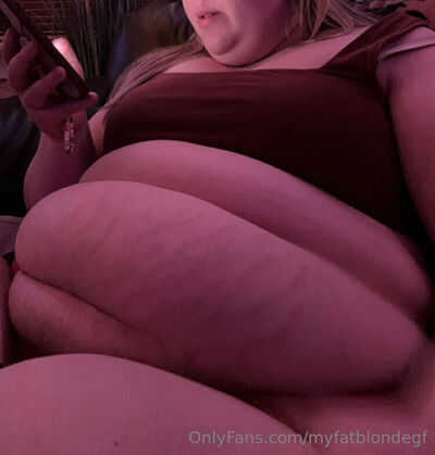 Myfatblondegf