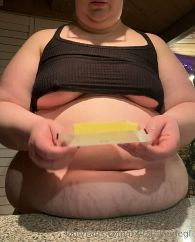 Myfatblondegf