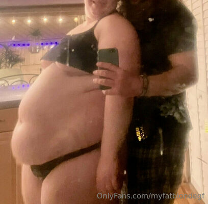 Myfatblondegf