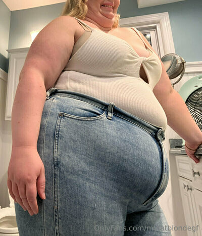 Myfatblondegf