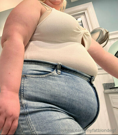 Myfatblondegf