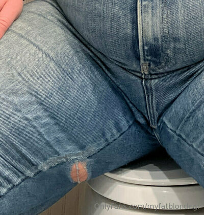 Myfatblondegf