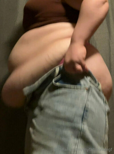Myfatblondegf