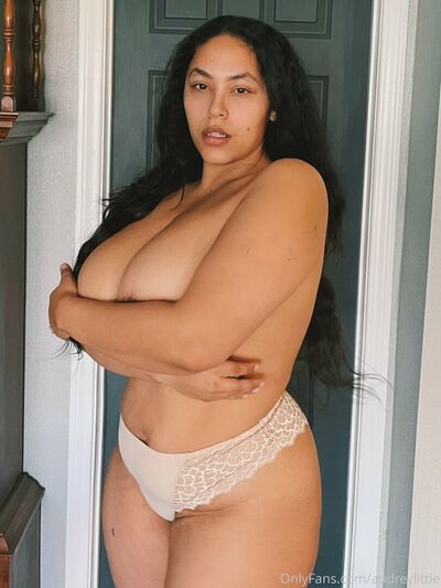 Mynamesaudrey91