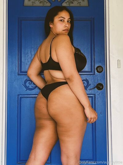 Mynamesaudrey91