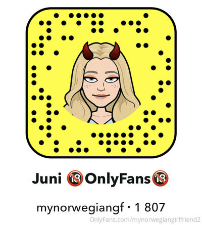 Mynorwegiangirlfriend2