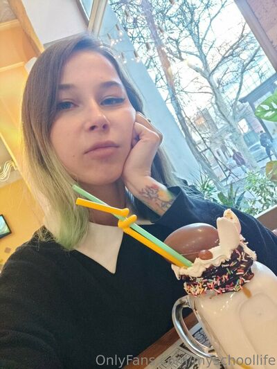 Myschoollife