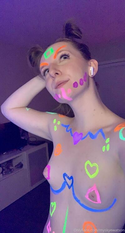 Myskyewatson