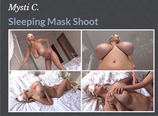 Mysti-c