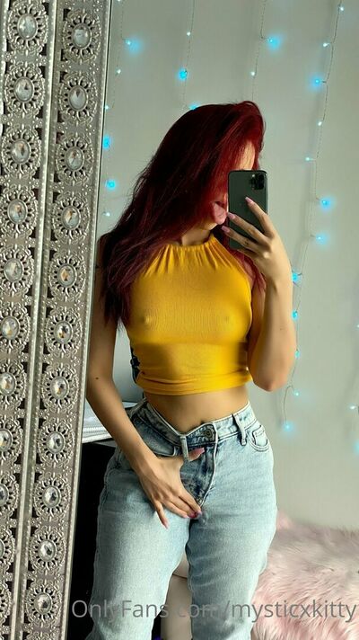 Mysticxkitty