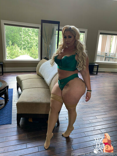 Mzdanibadgirl