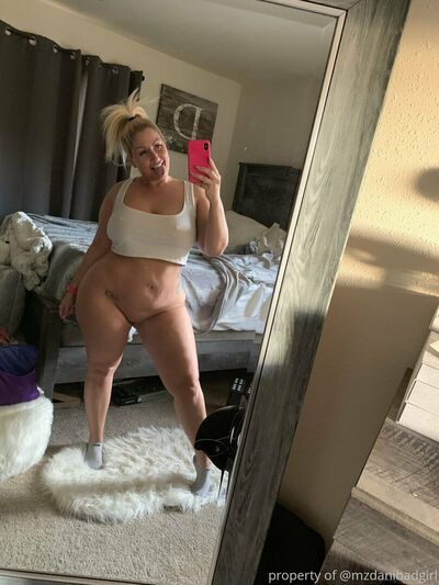 Mzdanibadgirl