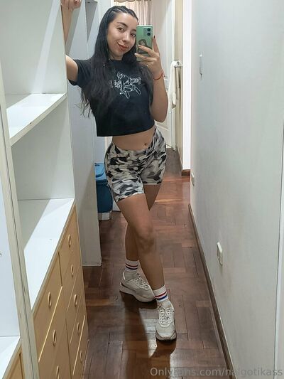 Nalgotikass