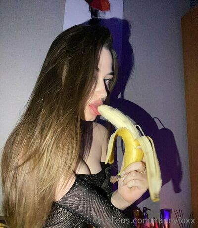 Nancyfoxx