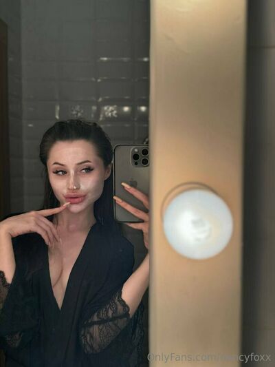 Nancyfoxx