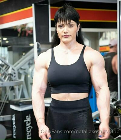 Nataliakovalevafbb