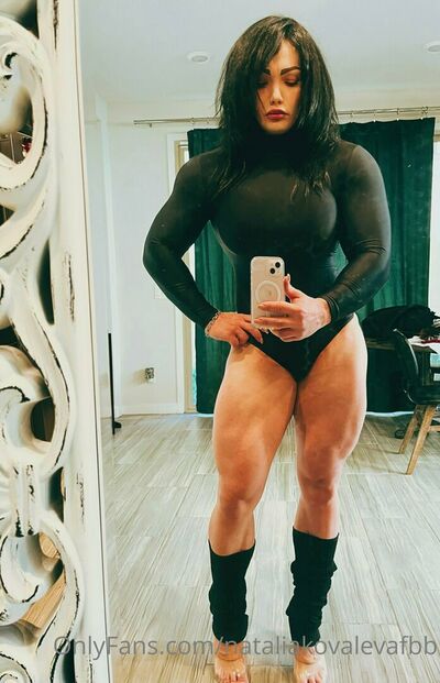 Nataliakovalevafbb