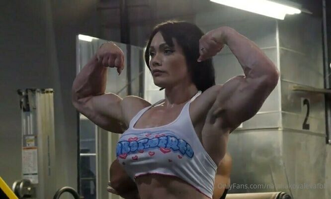 Nataliakovalevafbb