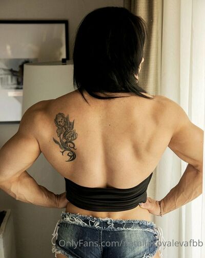 Nataliakovalevafbb