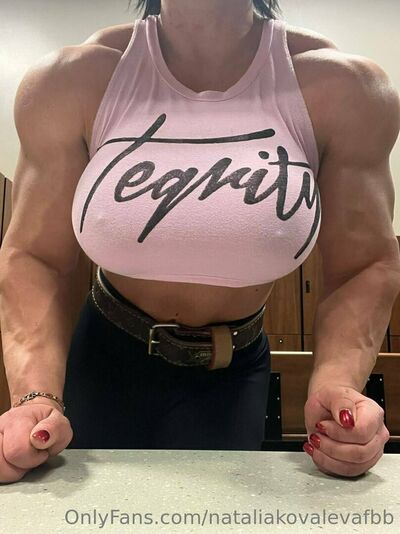 Nataliakovalevafbb