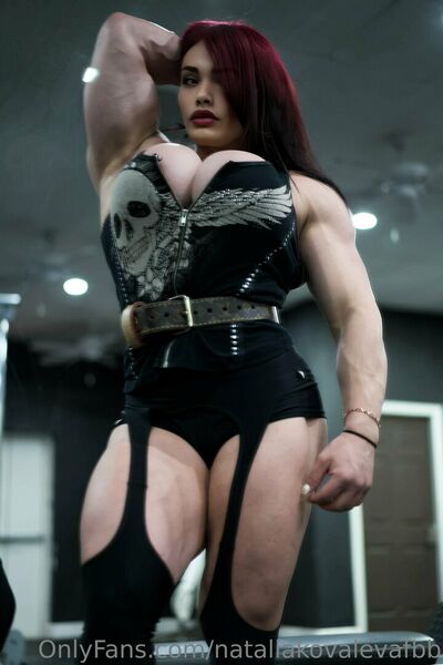 Nataliakovalevafbb