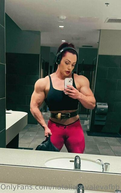 Nataliakovalevafbb