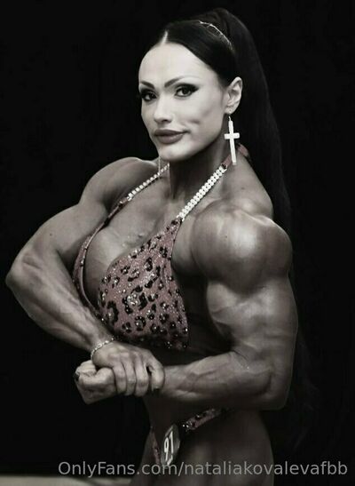 Nataliakovalevafbb
