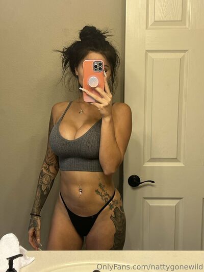 Nattygonewild