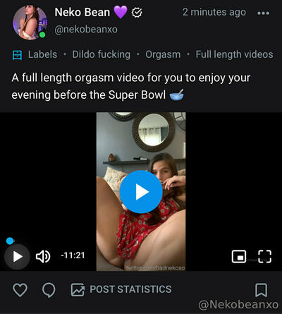 Nekobeanbb