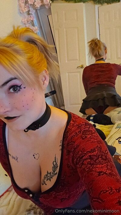 Nekominimoon