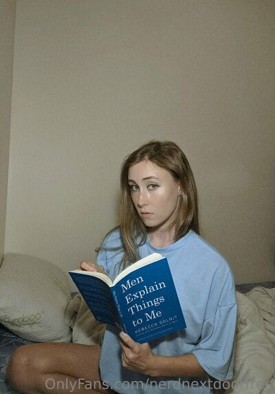 Nerdnextdoorx