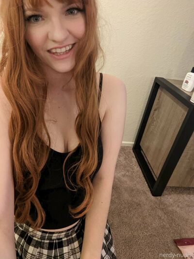 Nerdysadie