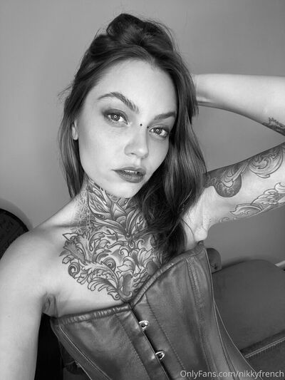 Nikkyfrench