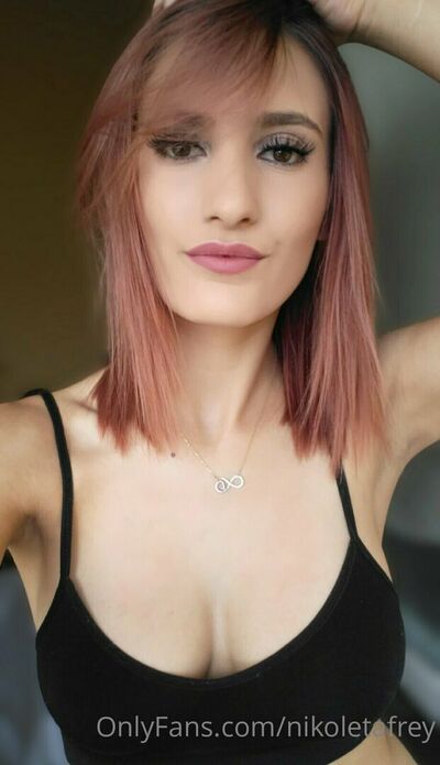 Nikoletafrey
