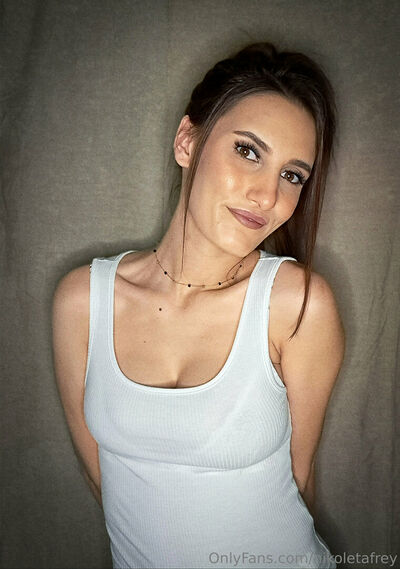 Nikoletafrey