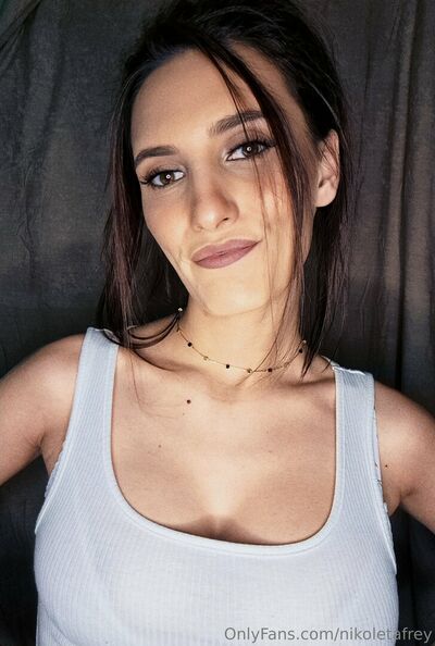 Nikoletafrey