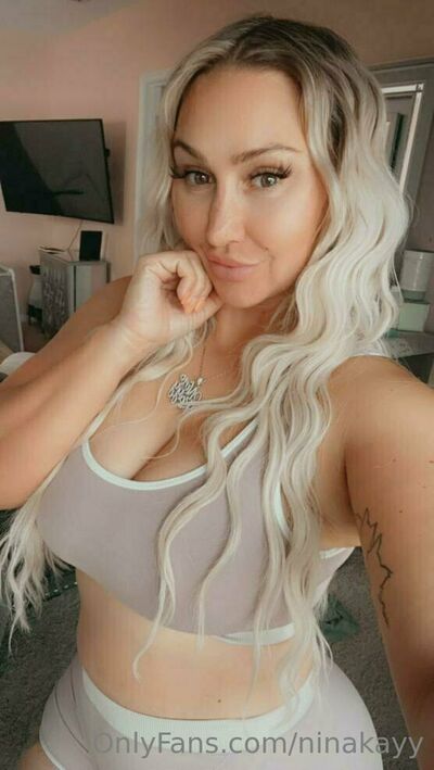 Ninakayy