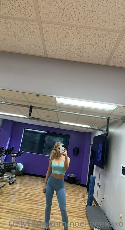 Noelleeexoxo