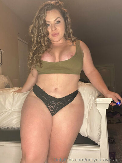 Notyouraverage