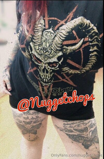 Nuggetchops