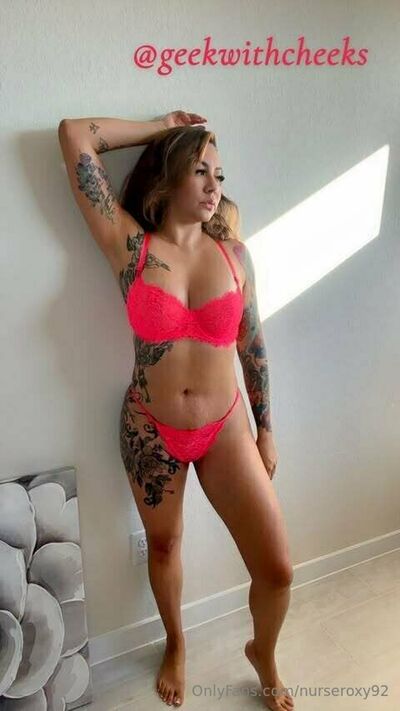 Nurseroxy92